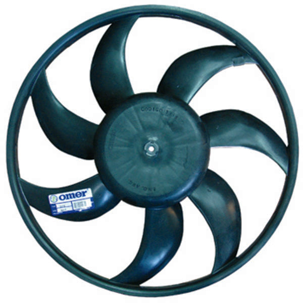 HELICES | FIAT