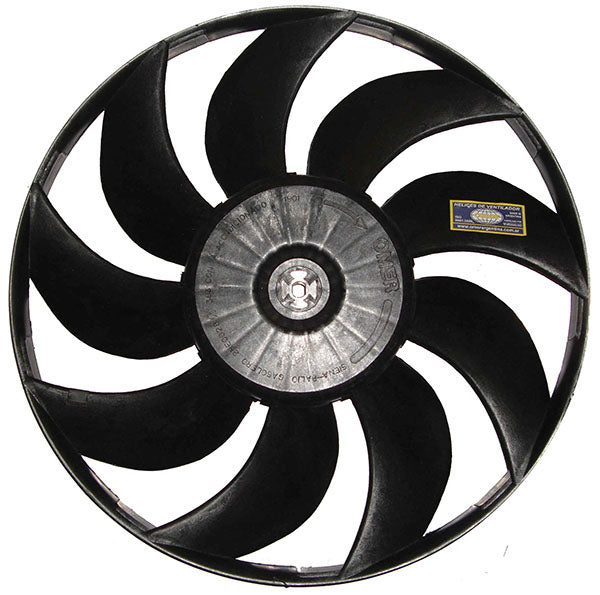 HELICES | FIAT