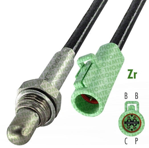 SONDA LAMBDA THOMSON | FORD