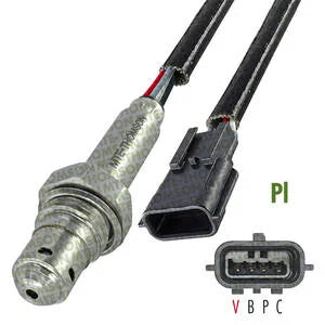 8406.40.050-SONDA LAMBDA PLANAR | NISSAN-RENAULT