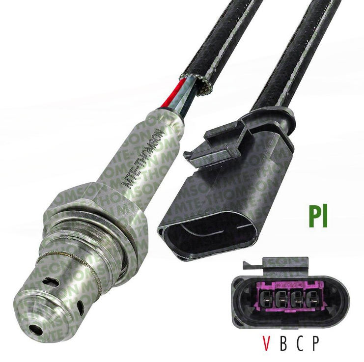 8407.40.097-SONDA LAMBDA PLANAR | VW