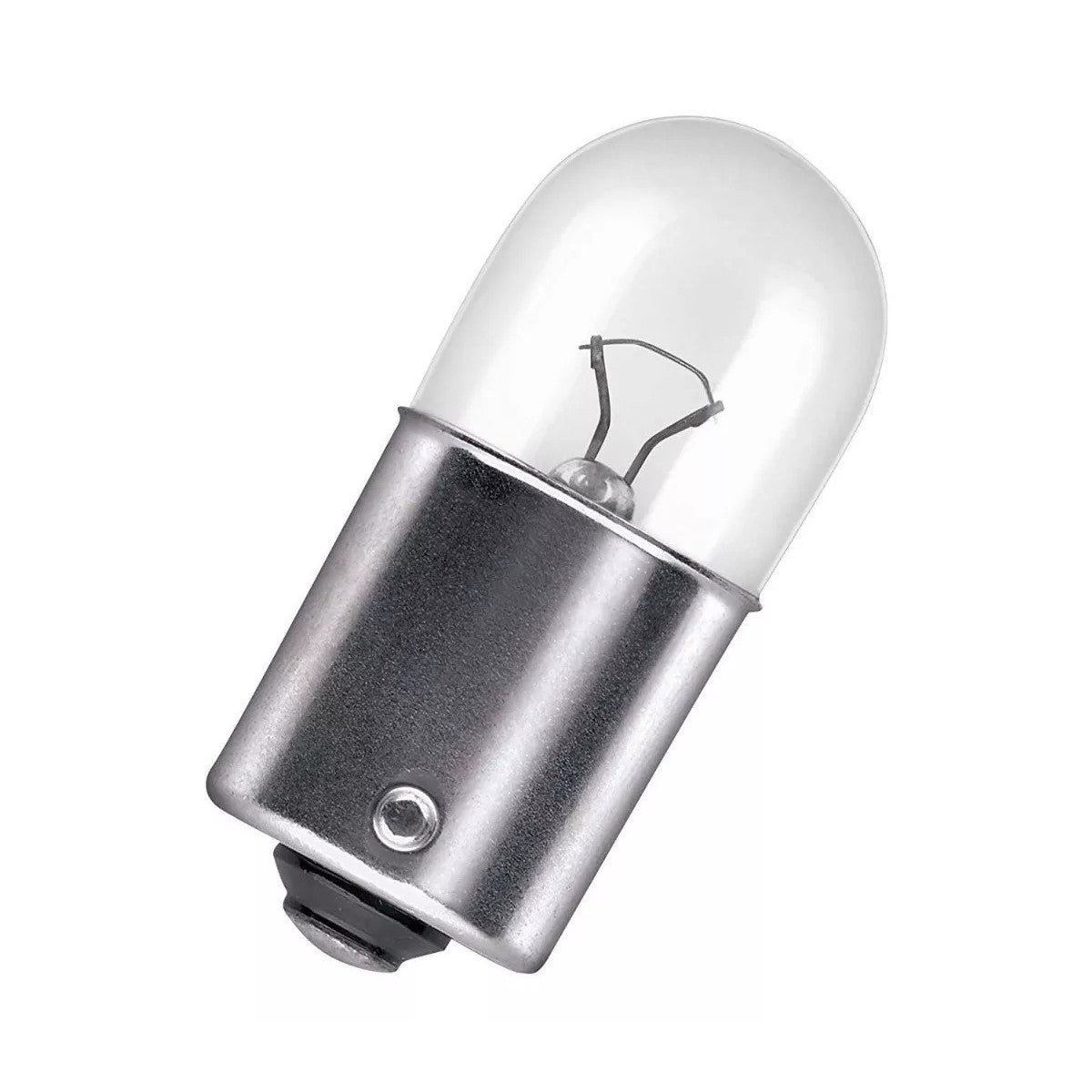 LAMPARA INCANDESCENTE | 12V 10W BA15S N245 R10W 5008