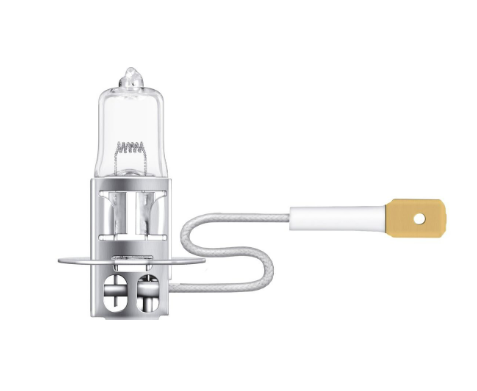 LAMPARA HALOGENA | H3 24V 70W PK22S