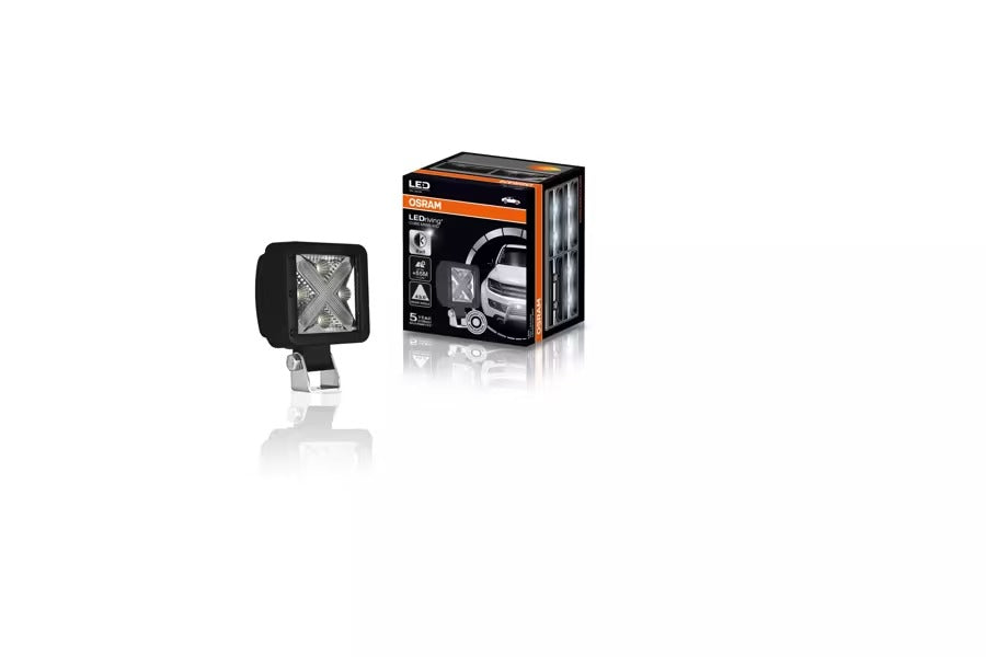 LEDDL101-WD FARO LED MULTIFUNCION |