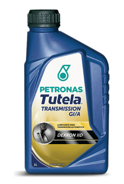 TUTELA ATF D2 ATF DEXRON IID,ALLISON C-3 - 1L