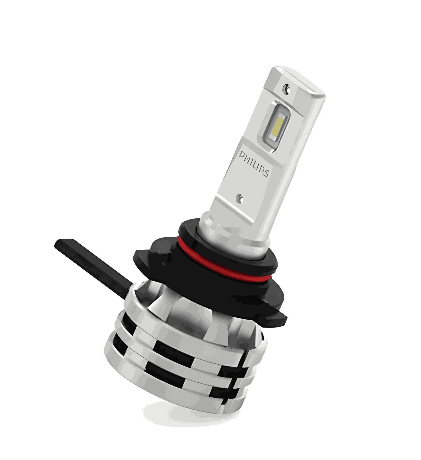 JUEGO DE LAMPARAS LED HB3/4 11005 UE2