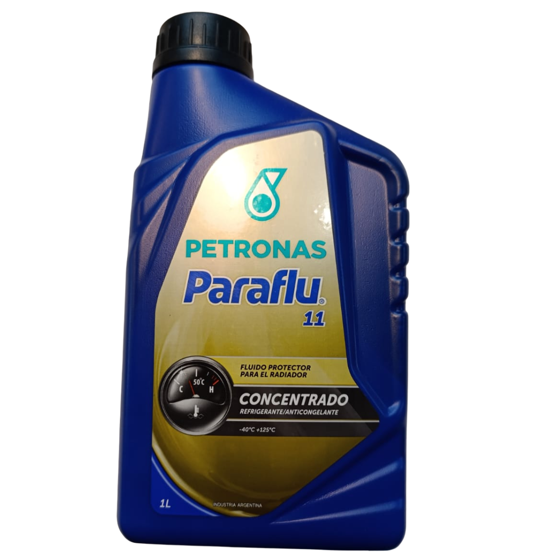 PARAFLU 11 INORGÁNICO - 1L